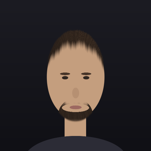 Circle Beard