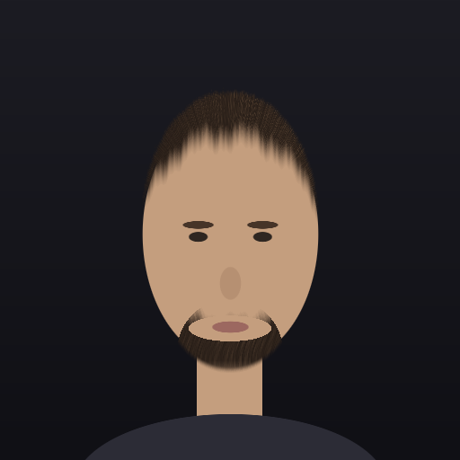 Extended Goatee
