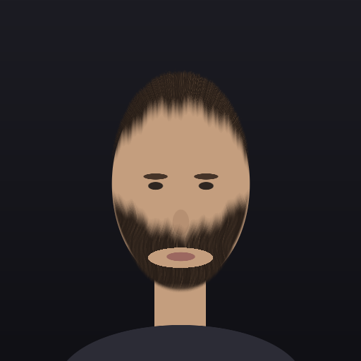 Short Boxed Beard