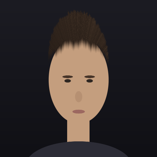 High Fade Quiff