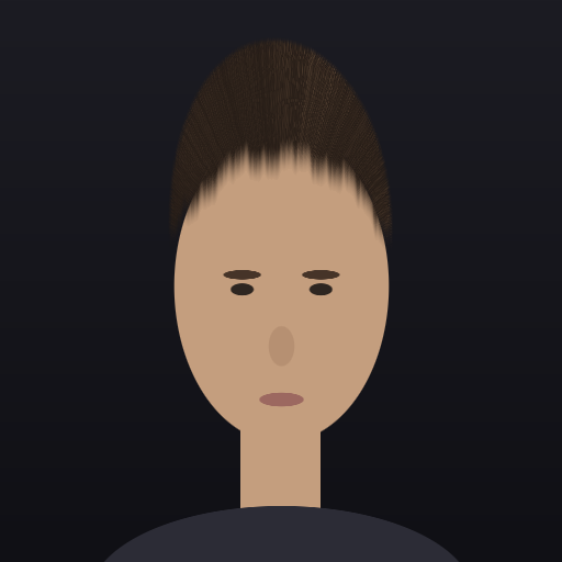 Mid Fade Pompadour