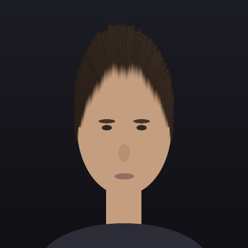 Slick Back Undercut